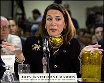 Katherine Harris